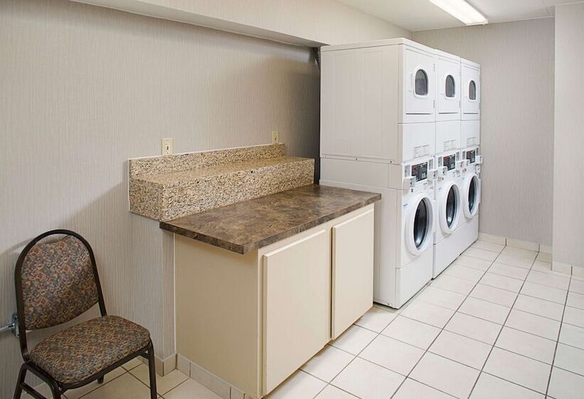 酒店 Homewood Suites By Hilton Colorado Springsnorth