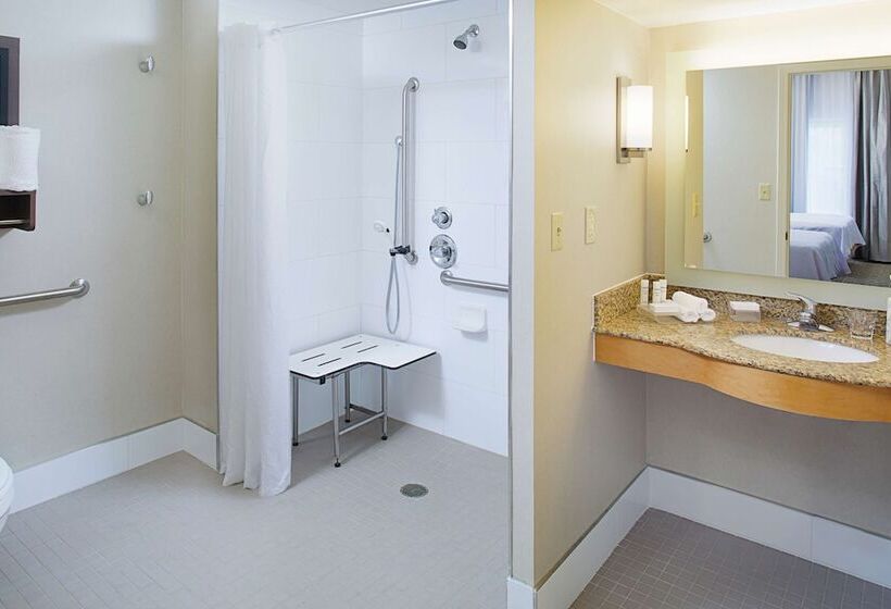 酒店 Homewood Suites By Hilton Colorado Springsnorth