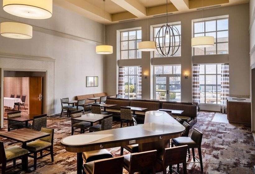 酒店 Homewood Suites By Hilton Colorado Springsnorth