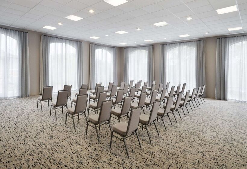 فندق Homewood Suites By Hilton Columbia