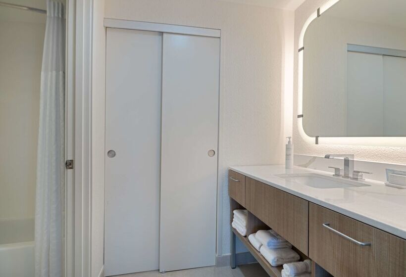 فندق Homewood Suites By Hilton Columbia