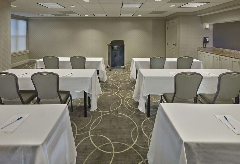 فندق Homewood Suites By Hilton Columbia