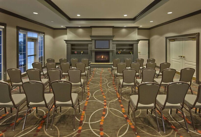 فندق Homewood Suites By Hilton Columbia