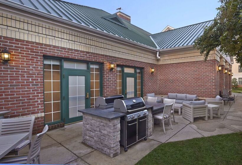 فندق Homewood Suites By Hilton Columbia