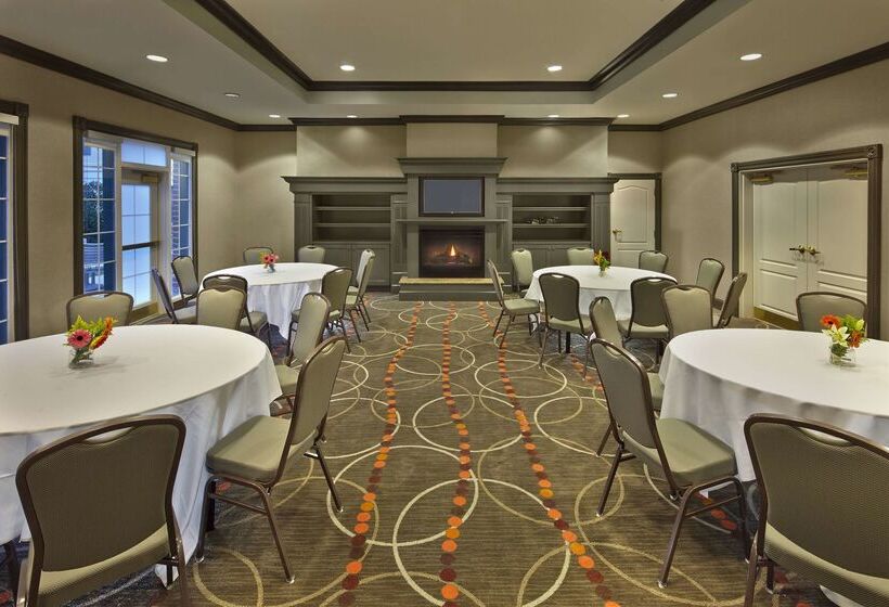 فندق Homewood Suites By Hilton Columbia