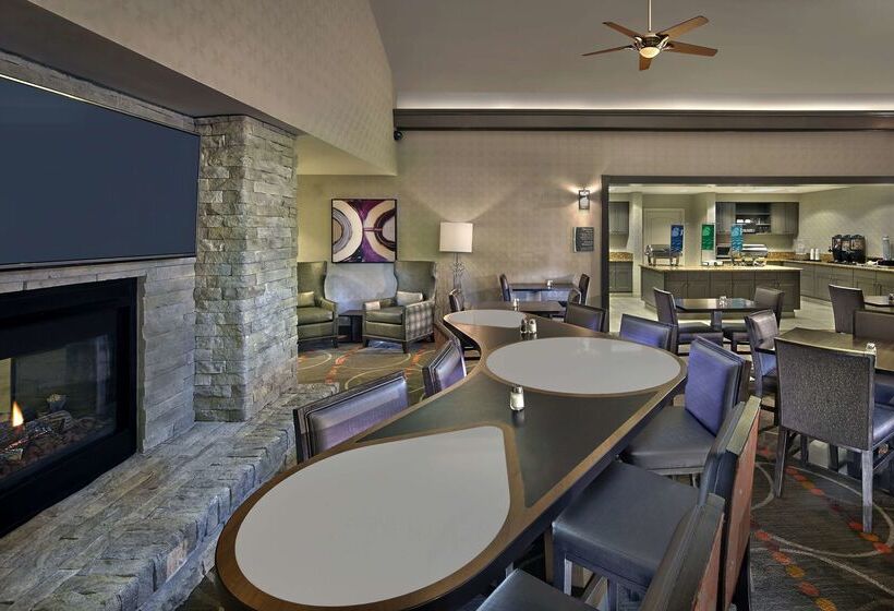 فندق Homewood Suites By Hilton Columbia