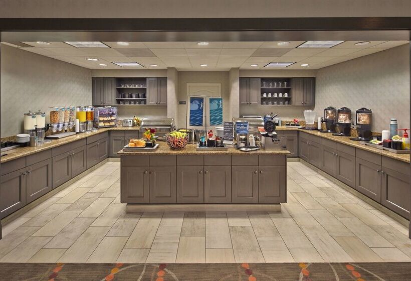 فندق Homewood Suites By Hilton Columbia