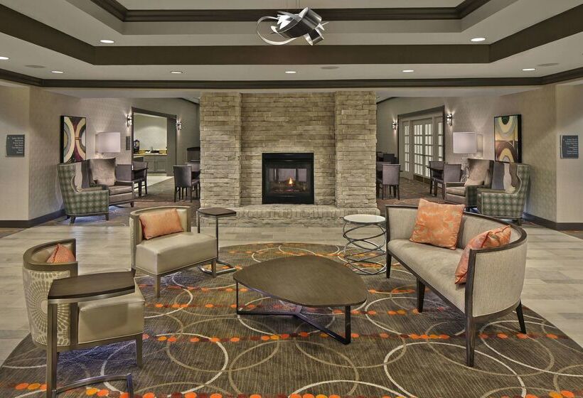 فندق Homewood Suites By Hilton Columbia