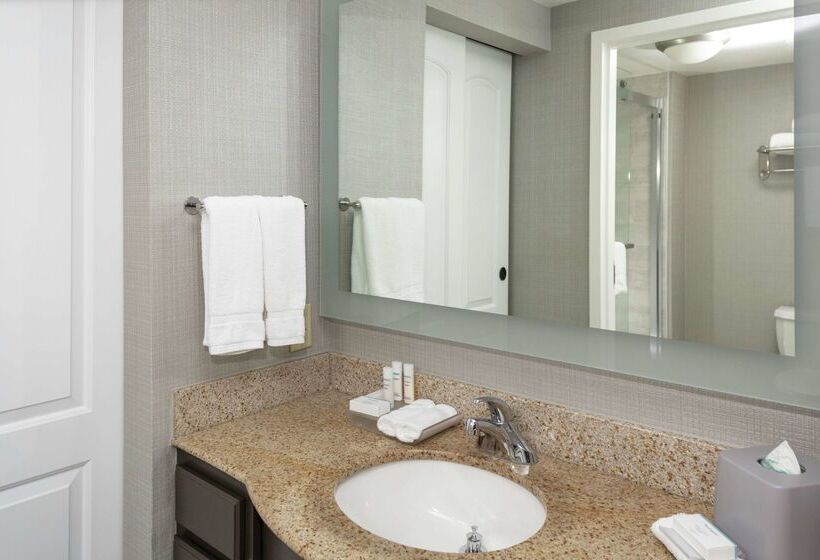 فندق Homewood Suites By Hilton Columbia