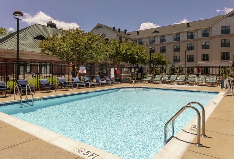 فندق Homewood Suites By Hilton Columbia