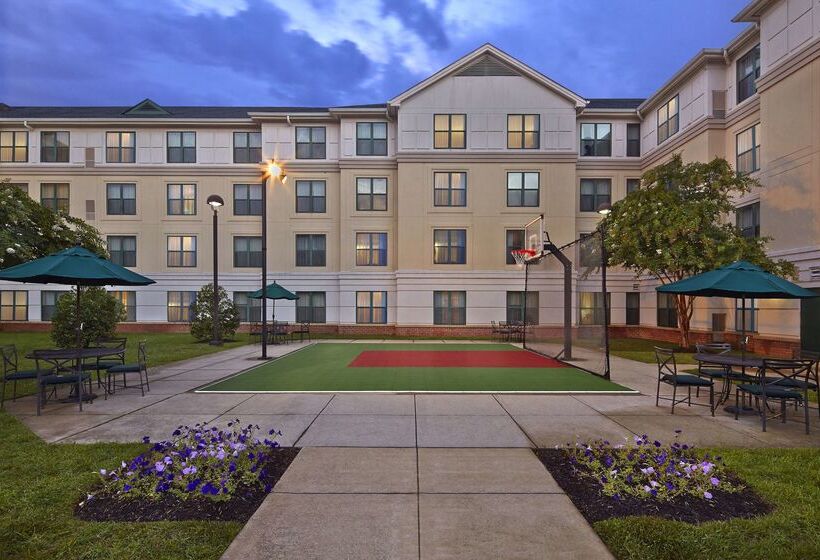 فندق Homewood Suites By Hilton Columbia