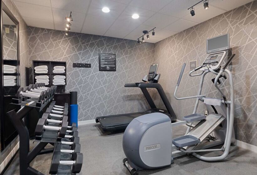 فندق Homewood Suites By Hilton Columbia