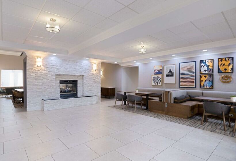 فندق Homewood Suites By Hilton Columbia