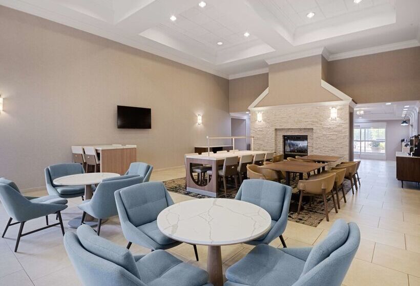 فندق Homewood Suites By Hilton Columbia