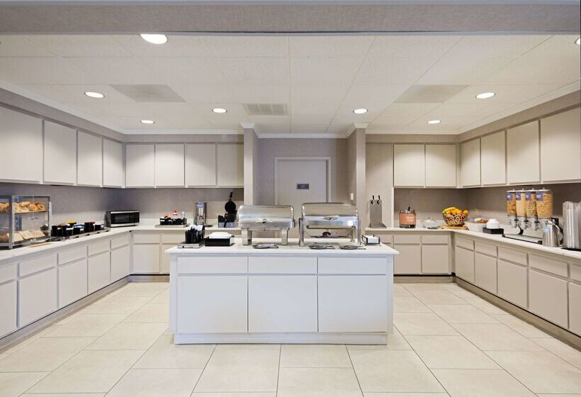 فندق Homewood Suites By Hilton Columbia