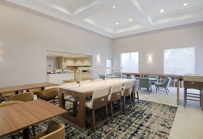 فندق Homewood Suites By Hilton Columbia