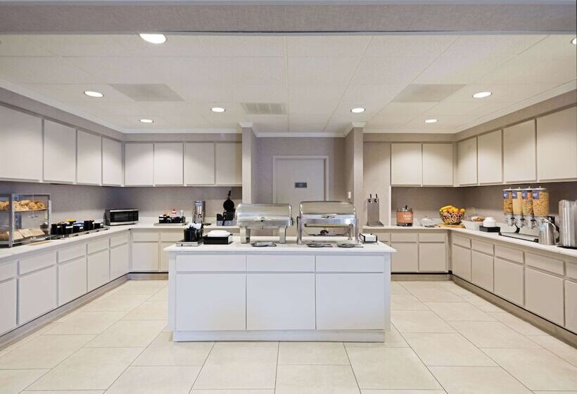 فندق Homewood Suites By Hilton Columbia