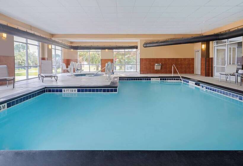 فندق Homewood Suites By Hilton Columbia