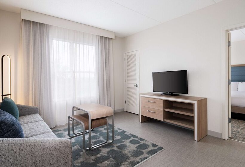 فندق Homewood Suites By Hilton Columbia