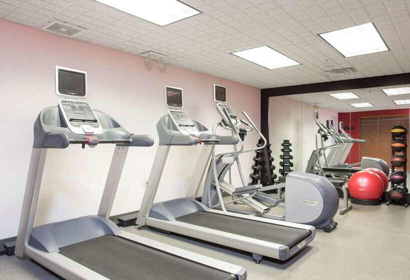 فندق Homewood Suites By Hilton Columbus/airport