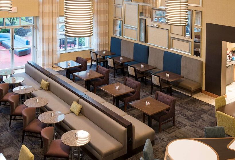 فندق Homewood Suites By Hilton Columbus/airport