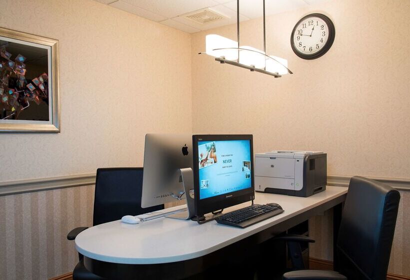 فندق Homewood Suites By Hilton Columbus/airport