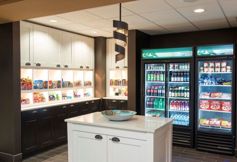 فندق Homewood Suites By Hilton Columbus/airport