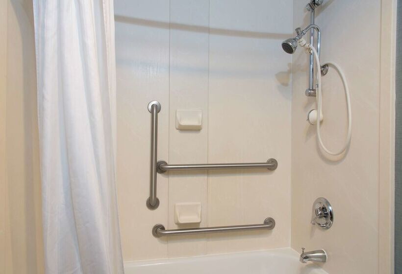 فندق Homewood Suites By Hilton Columbus/airport