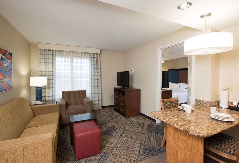 فندق Homewood Suites By Hilton Columbus/airport