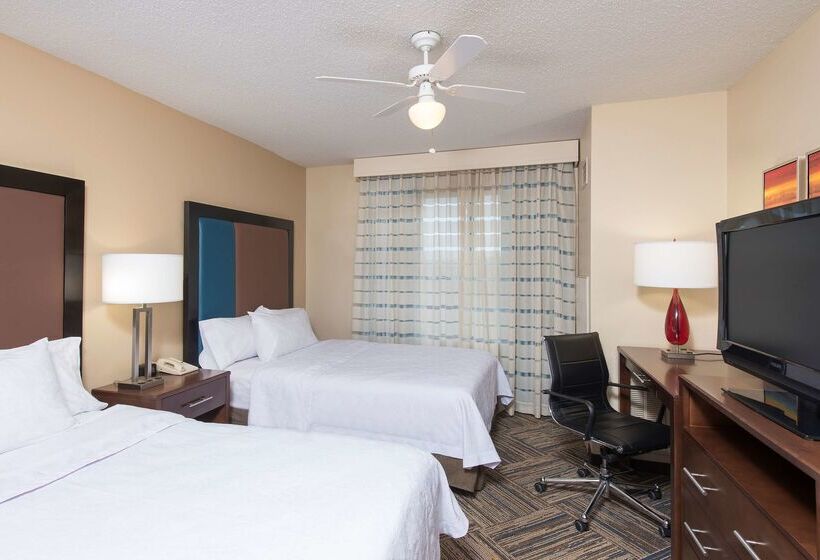 فندق Homewood Suites By Hilton Columbus/airport