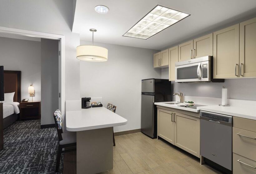 فندق Homewood Suites By Hilton Columbus/airport