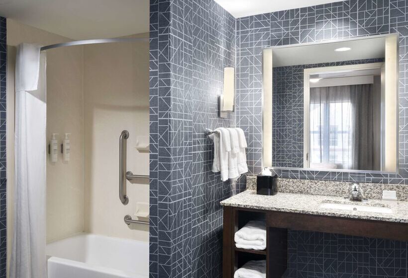 فندق Homewood Suites By Hilton Columbus/airport