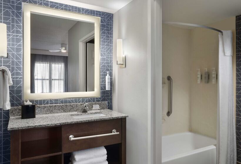 فندق Homewood Suites By Hilton Columbus/airport