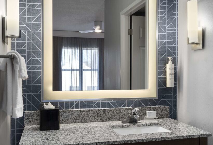 فندق Homewood Suites By Hilton Columbus/airport