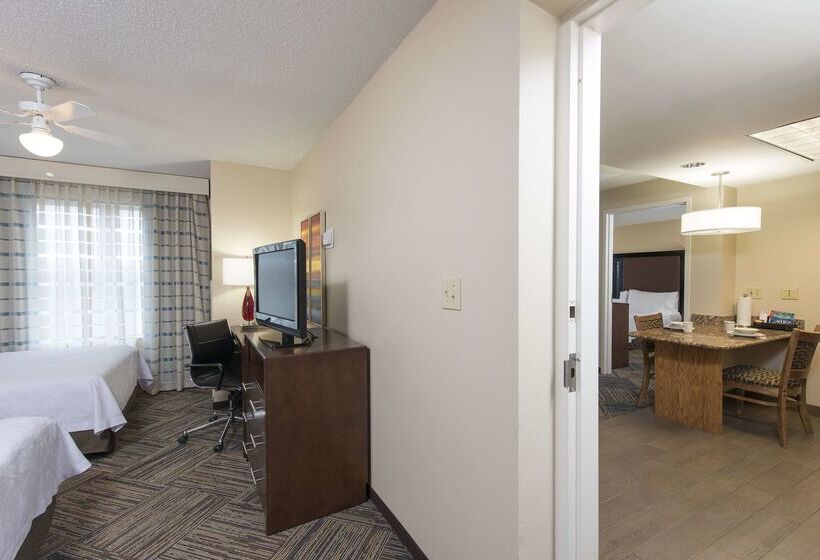 فندق Homewood Suites By Hilton Columbus/airport