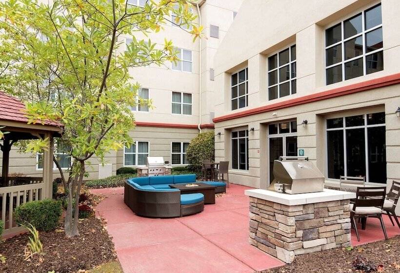 فندق Homewood Suites By Hilton Columbus/airport