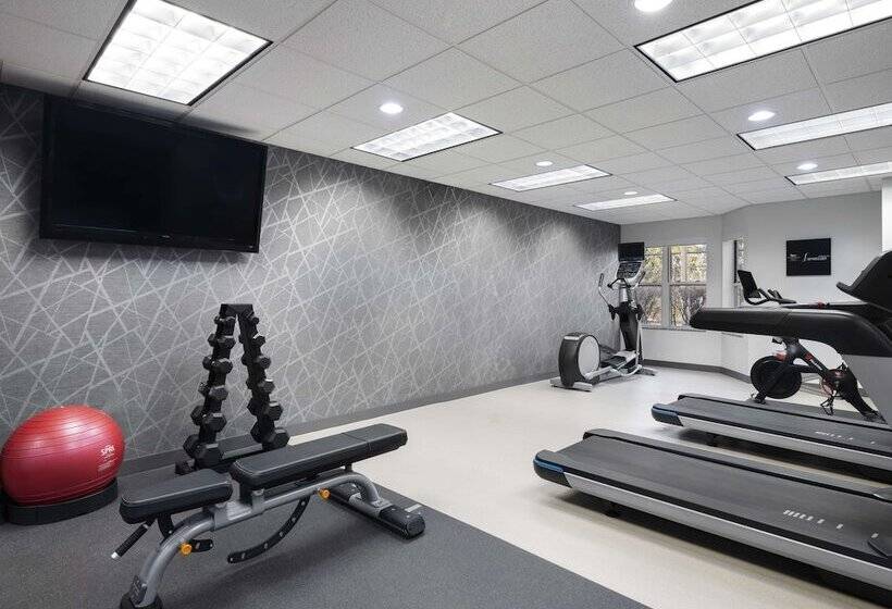 فندق Homewood Suites By Hilton Columbus/airport