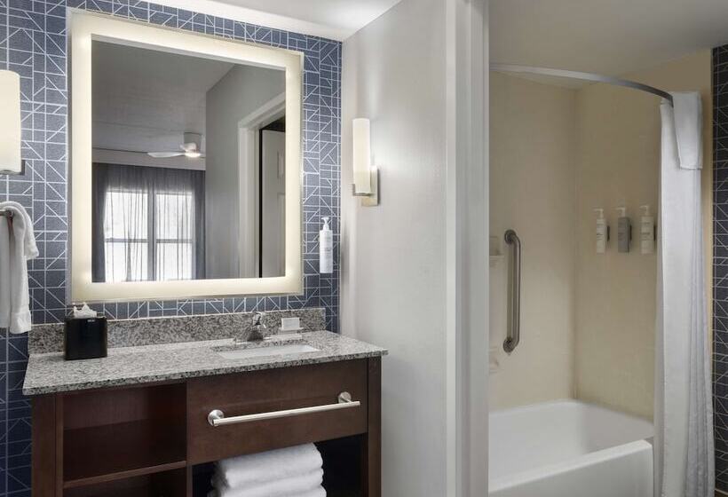 فندق Homewood Suites By Hilton Columbus/airport