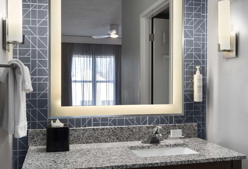 فندق Homewood Suites By Hilton Columbus/airport