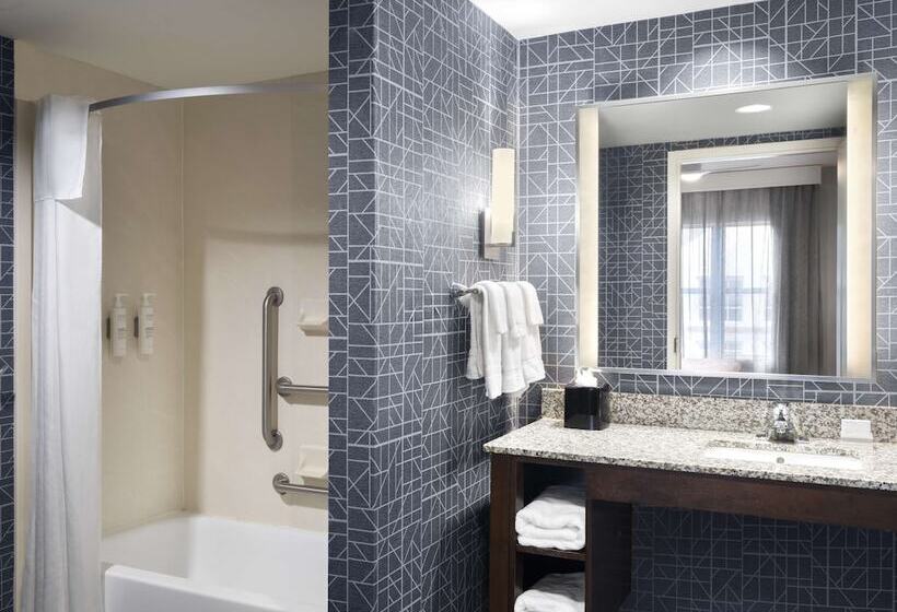 فندق Homewood Suites By Hilton Columbus/airport