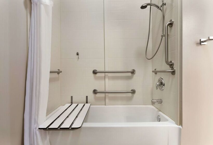 فندق Homewood Suites By Hilton Columbusdublin