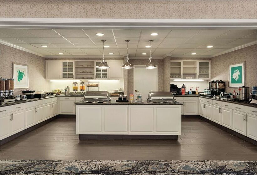 فندق Homewood Suites Corpus Christi