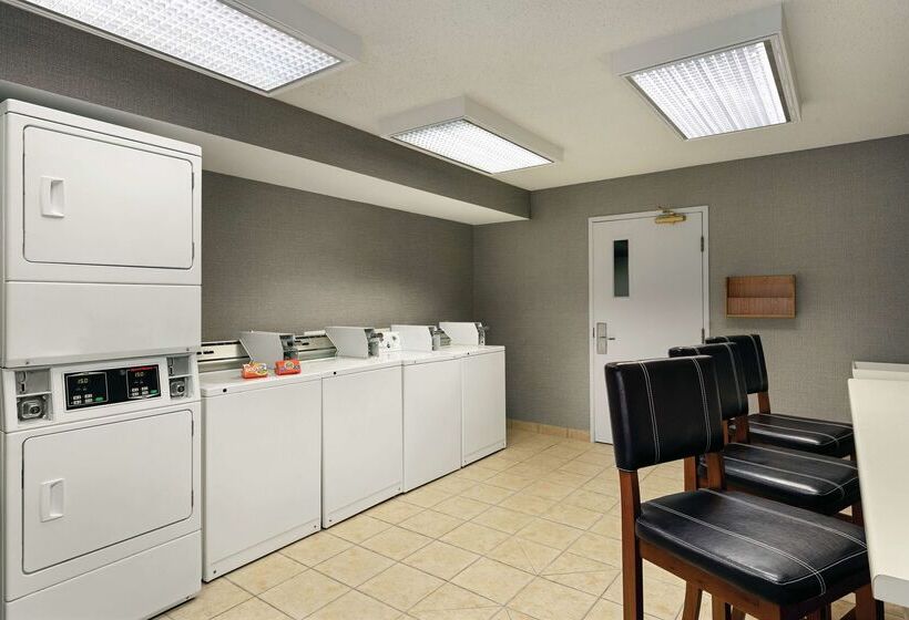 فندق Homewood Suites Corpus Christi