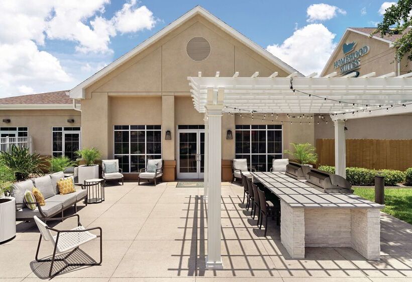 فندق Homewood Suites Corpus Christi