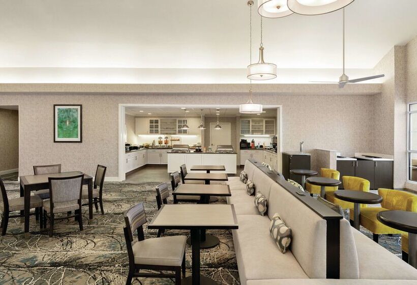 فندق Homewood Suites Corpus Christi