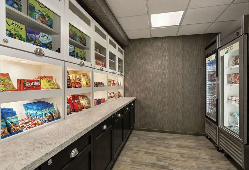 فندق Homewood Suites Corpus Christi