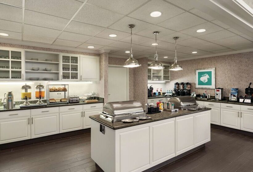 فندق Homewood Suites Corpus Christi