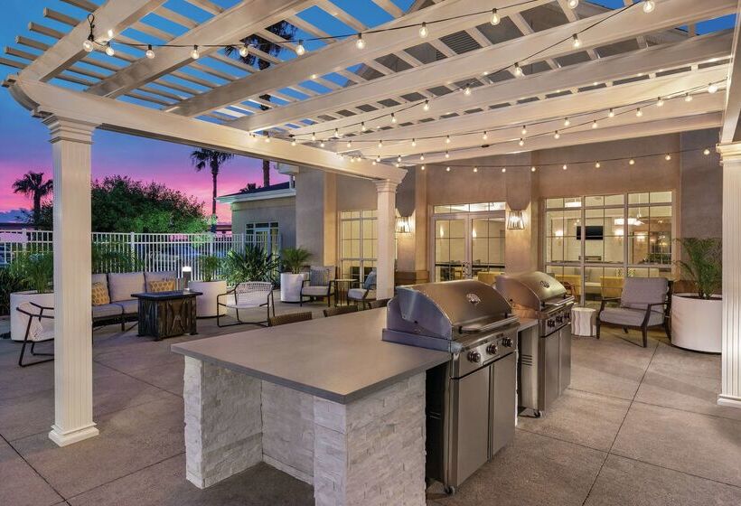 فندق Homewood Suites Corpus Christi