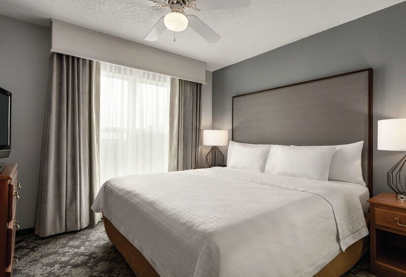 فندق Homewood Suites Corpus Christi