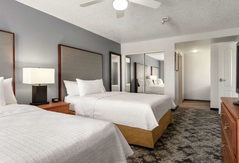 فندق Homewood Suites Corpus Christi